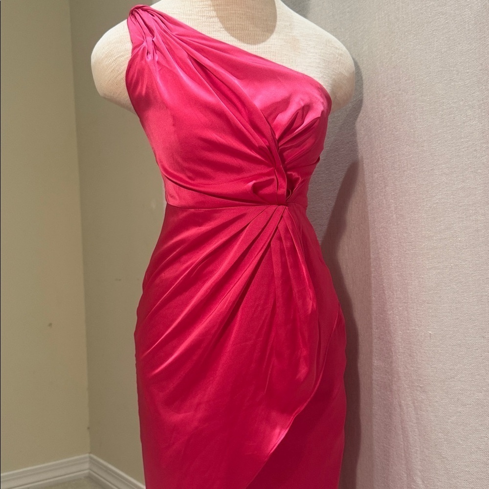 Cocktail dress